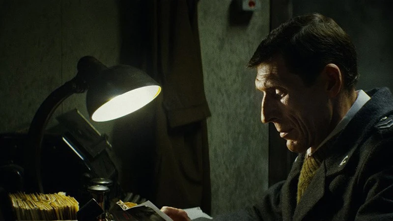 Дебютный тизер короткометражки Papers, Please