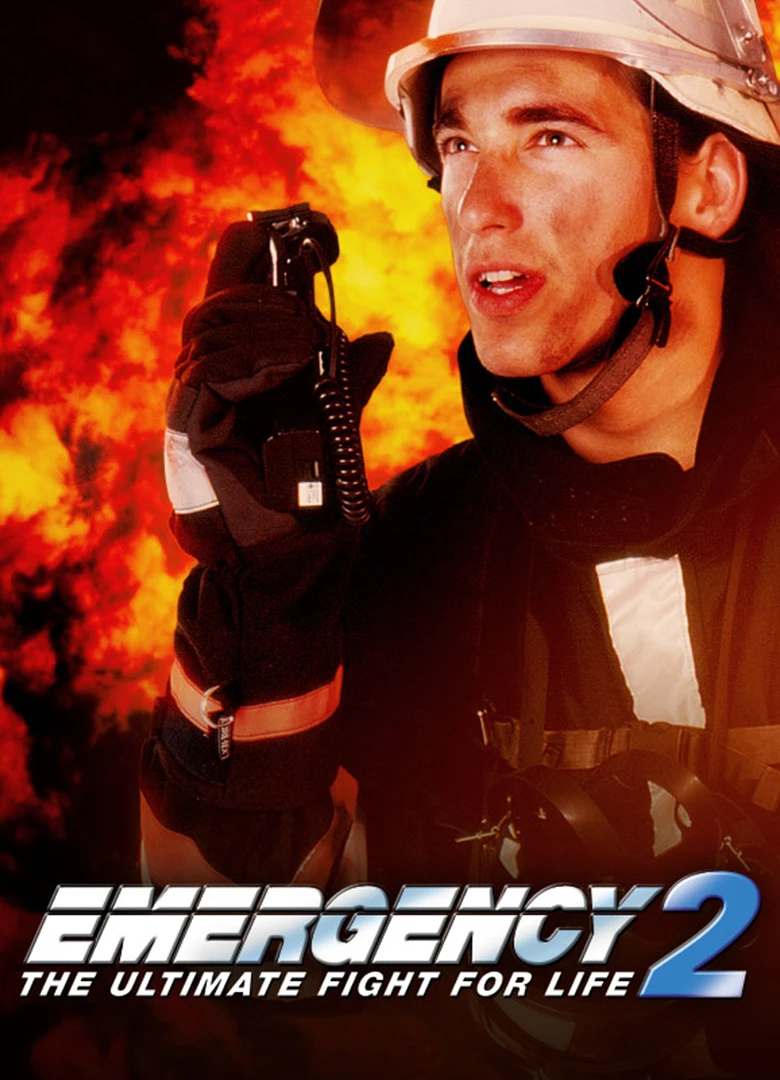 Emergency 2: Trainer