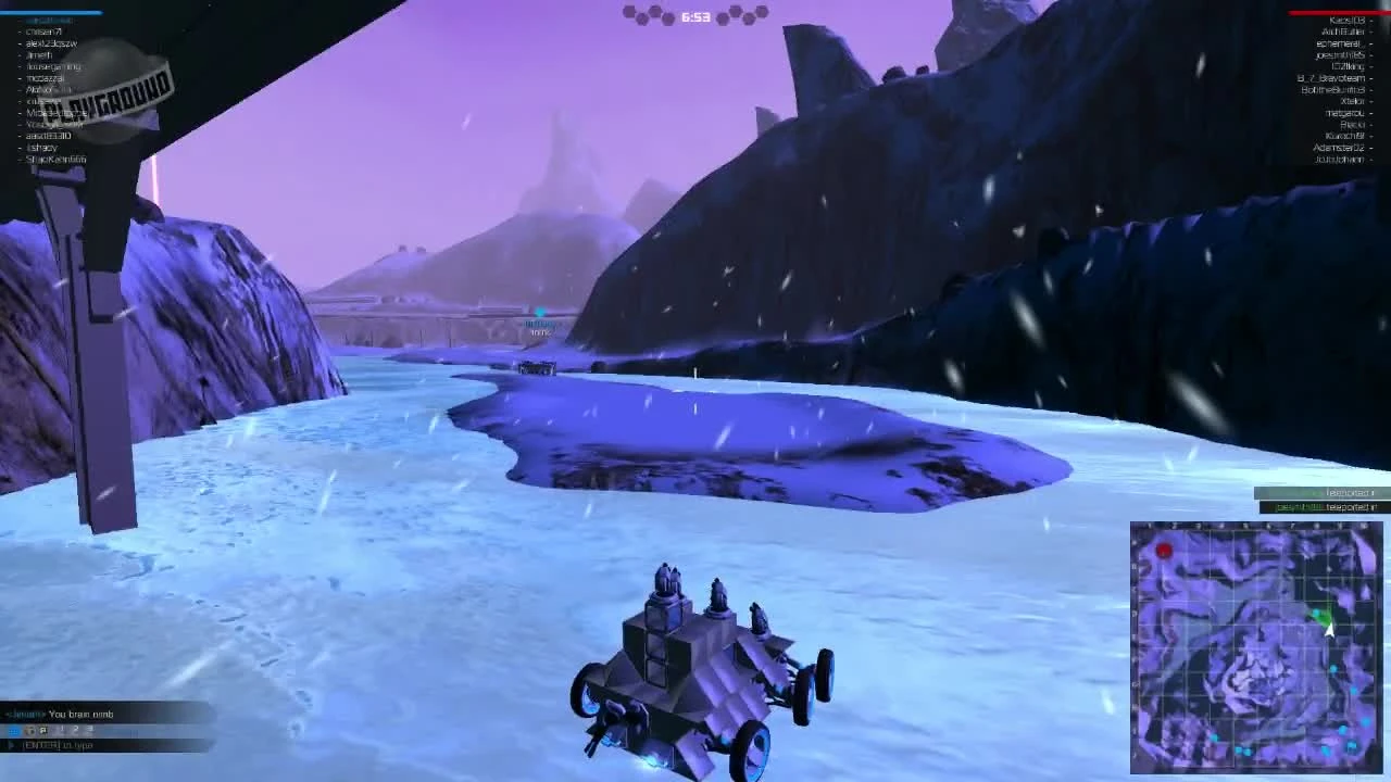 RoboCraft. Чудеса инженерии