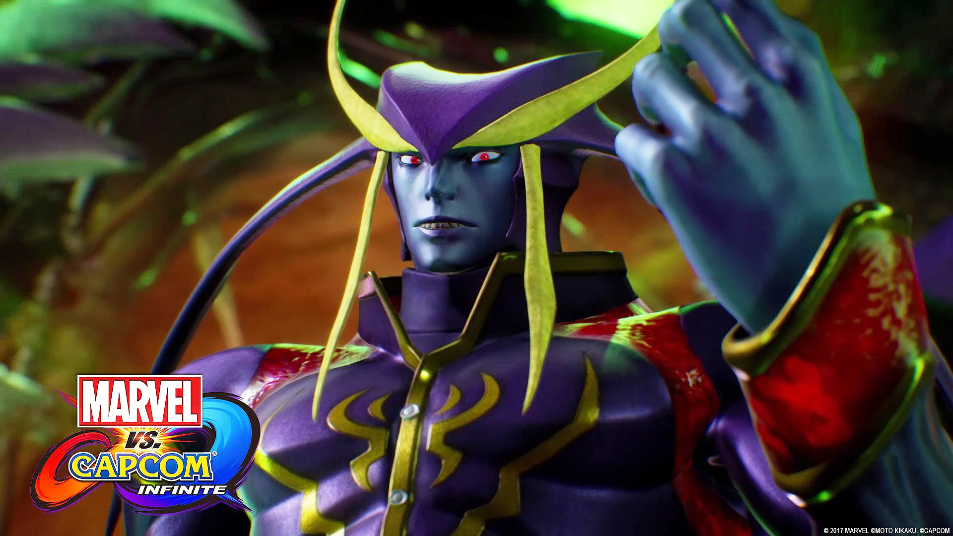 В Marvel vs. Capcom: Infinite обнаружили баг, которому подвержены только пользователи Xbox One