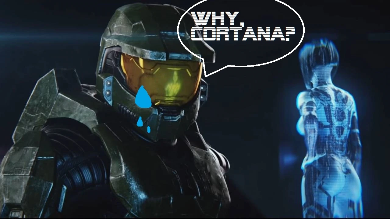 Запуск HALO 2: Anniversary прошел не так гладко, как хотелось бы