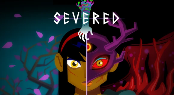 Severed получит казуальный режим сложности на консолях Nintendo