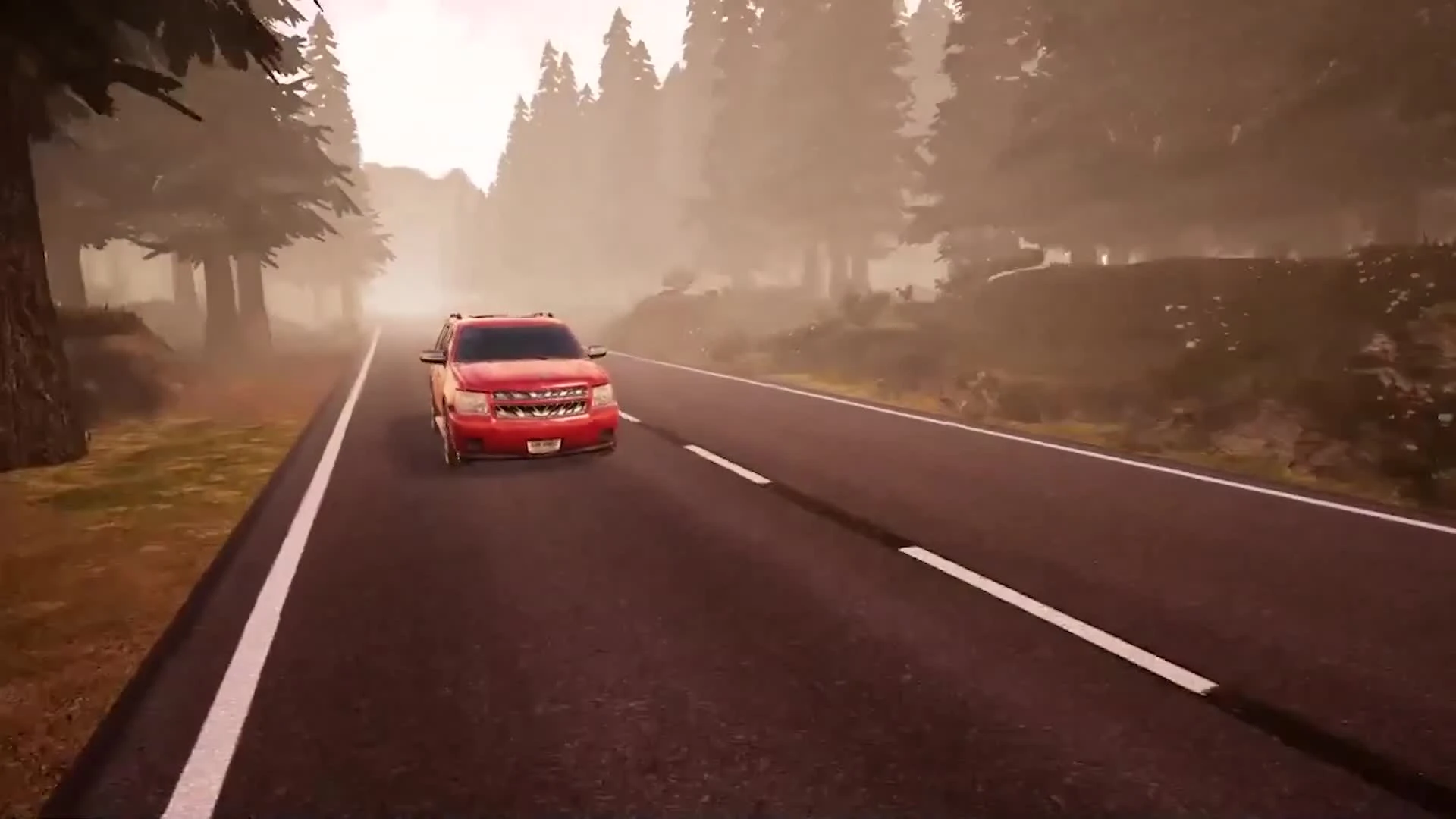 Обьявлена дата релиза триллера Intruders: Hide and Seek