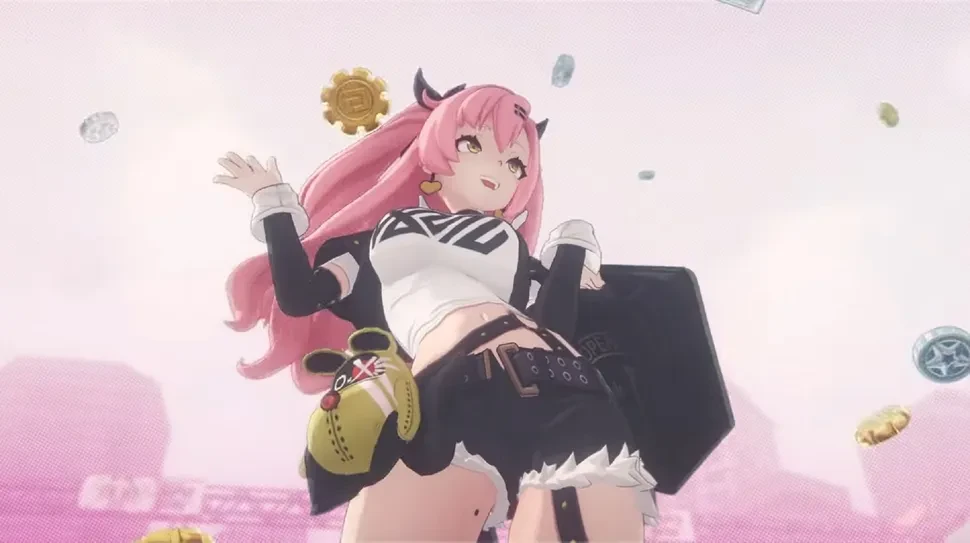 Гайд на игру Zenless Zone Zero: Основы и Аномальные Эффекты