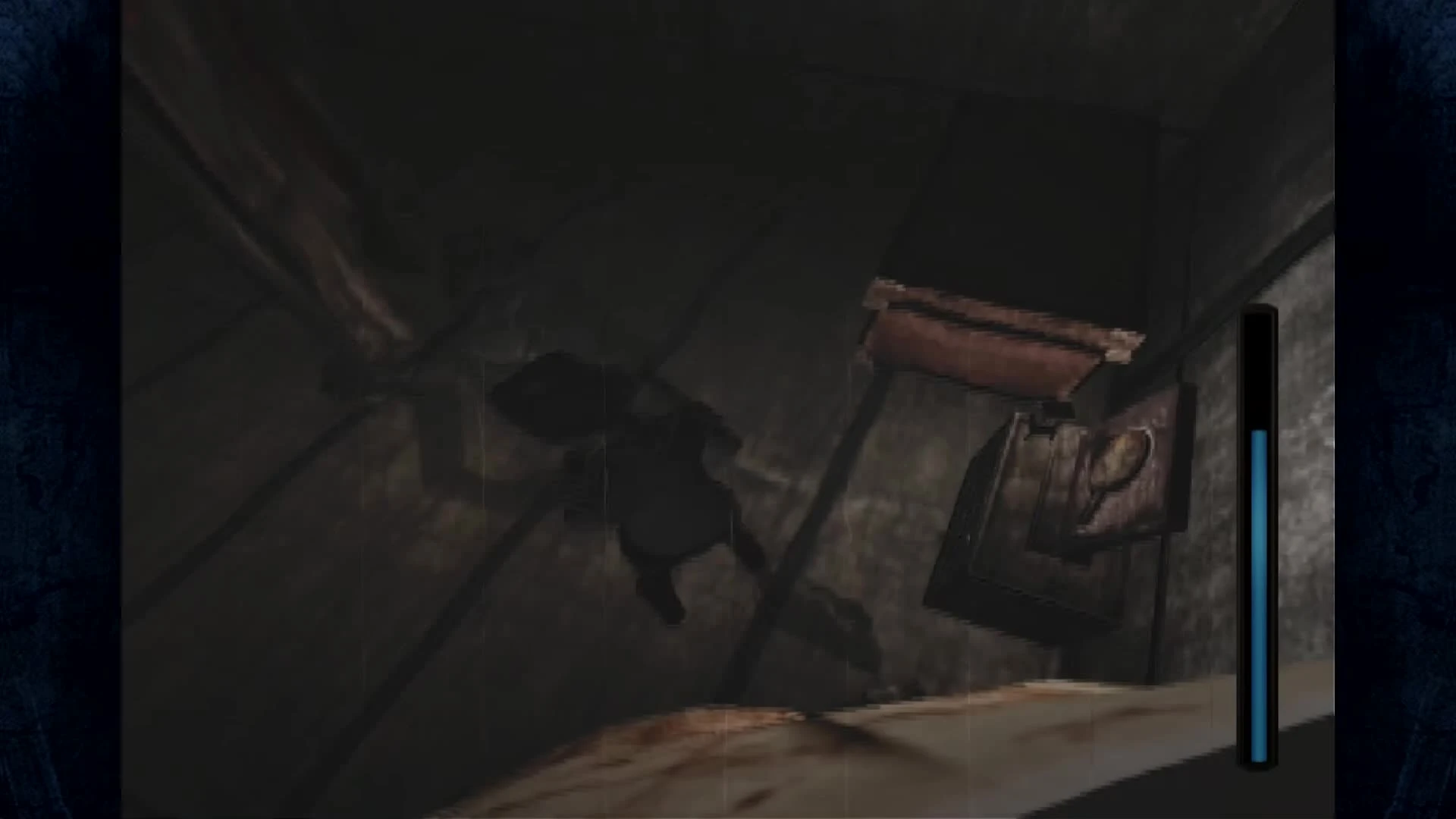 Обзор игры Fatal Frame|Project Zero (2001)