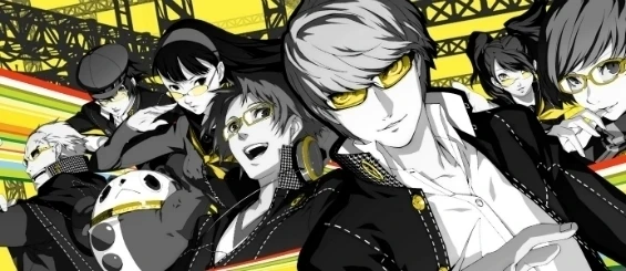 Дата релиза Persona 4 Arena Ultimax в Европе