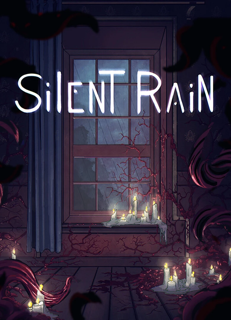 Silent Rain