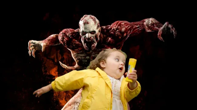 Когда наступает ночь