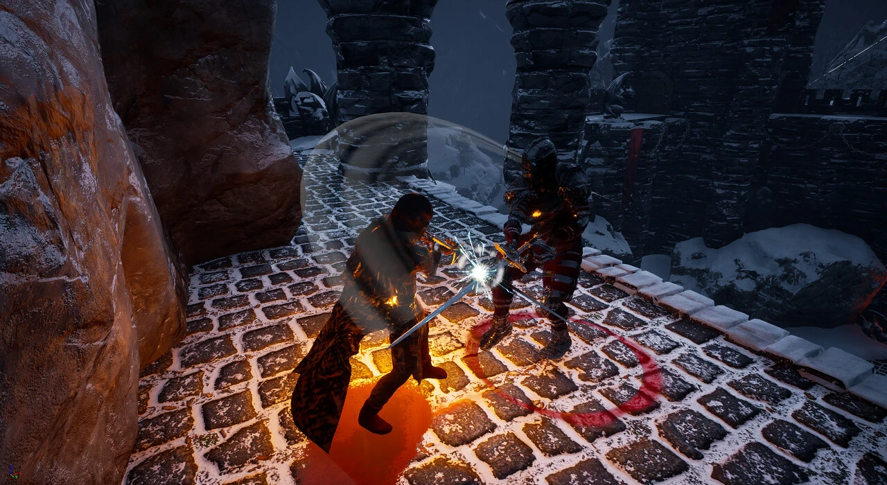 Talon's Blade "Таблица +6 для Cheat Engine" [UPD: 13.05.2025] {LIOBOSS}