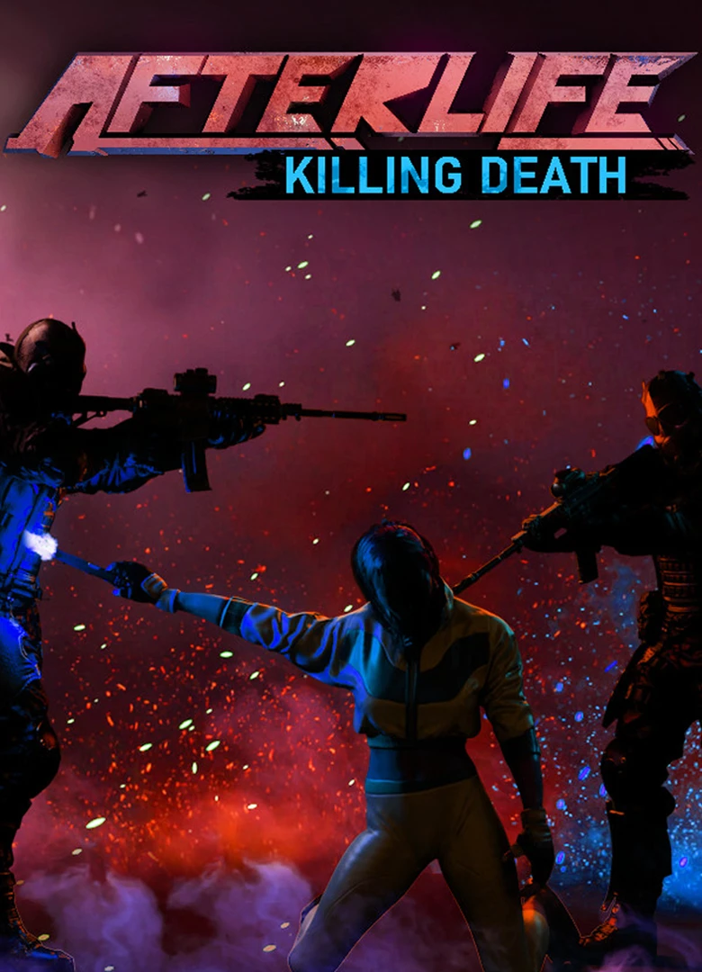 Afterlife Killing Death: Таблица для Cheat Engine [UPD: 04.02.2022] {ndck76}