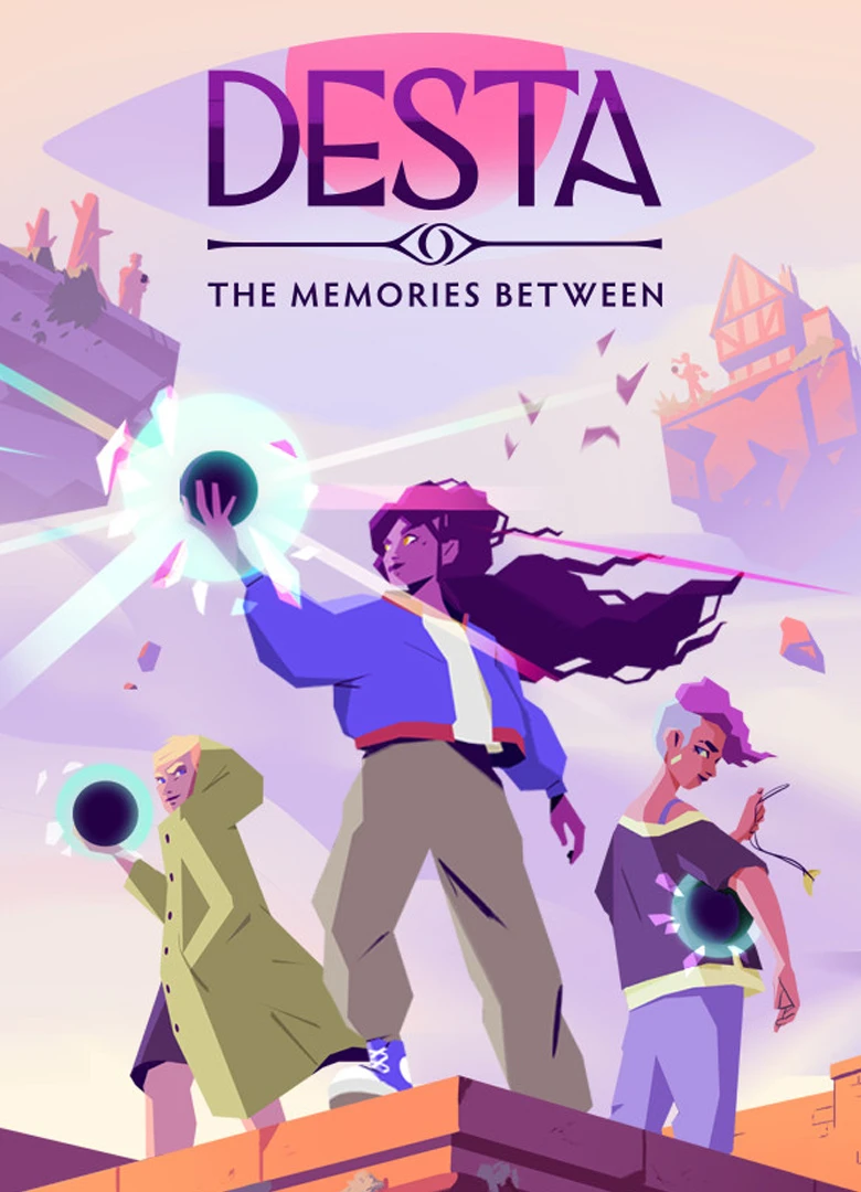 Desta: The Memories Between