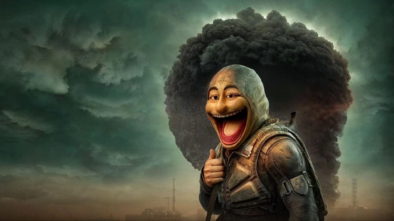 S.T.A.L.K.E.R. 2 "OPTIMIZER ULUCHAIZER - оптимизация, настройки визуального движка"