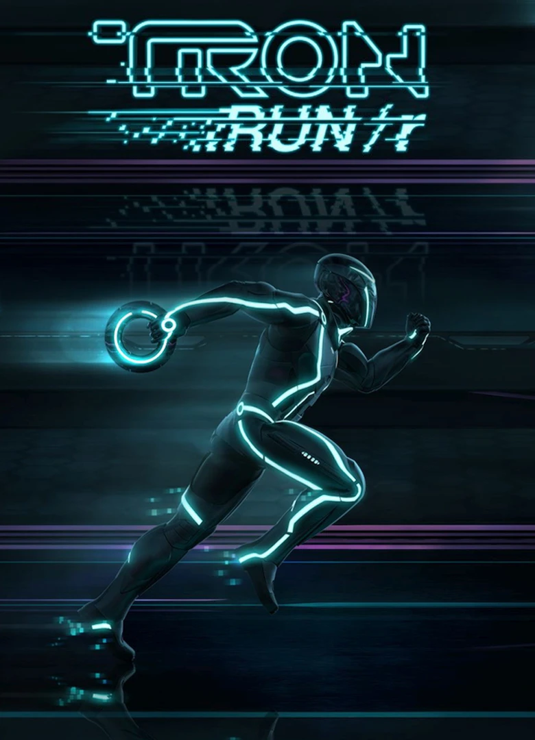 Tron Run/R