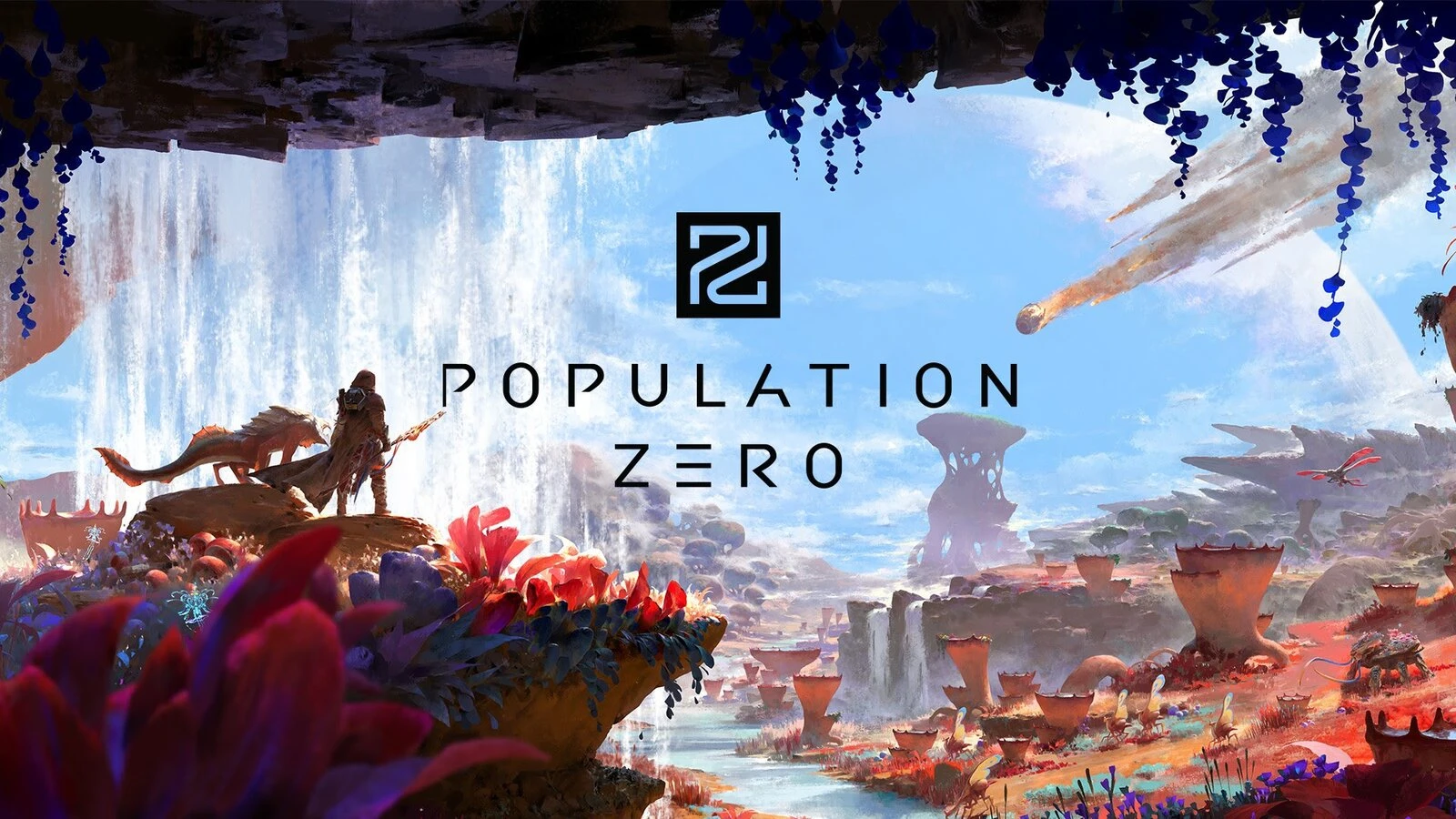 Взгляд в Будущее: Дорожная Карта Population Zero