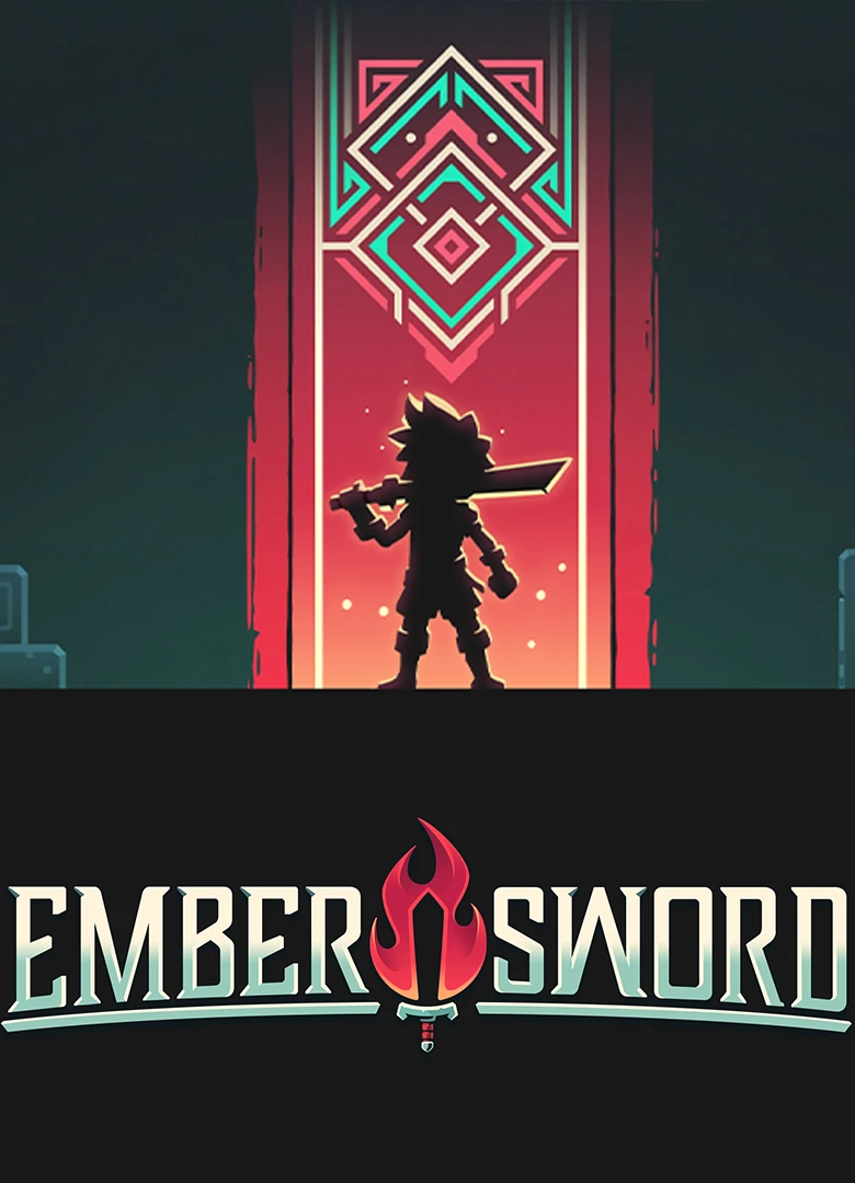 Ember Sword