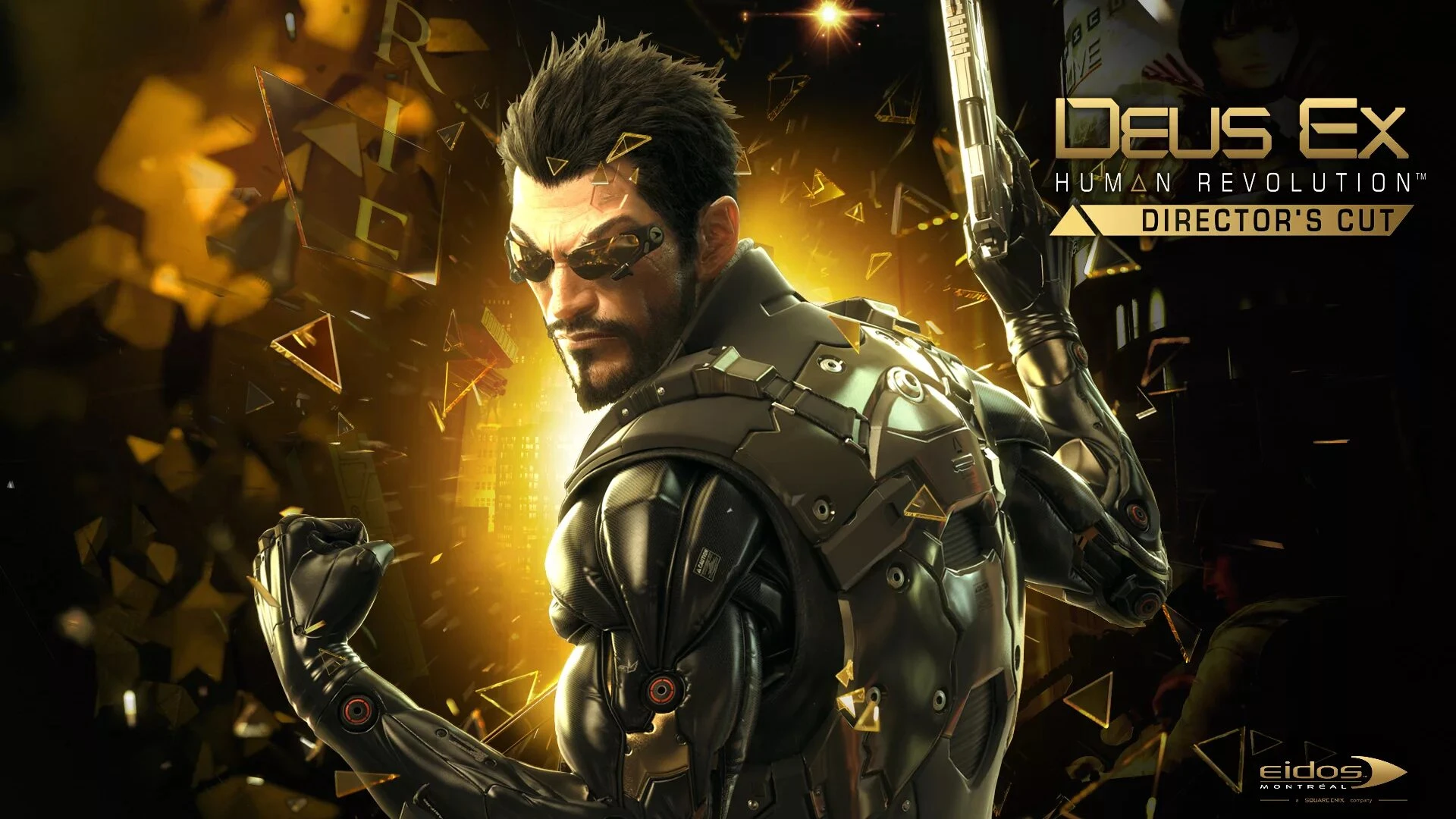 Deus Ex: Human Revolution "Таблица для Cheat Engine" [UPD: 18.06.2024] {gir489}