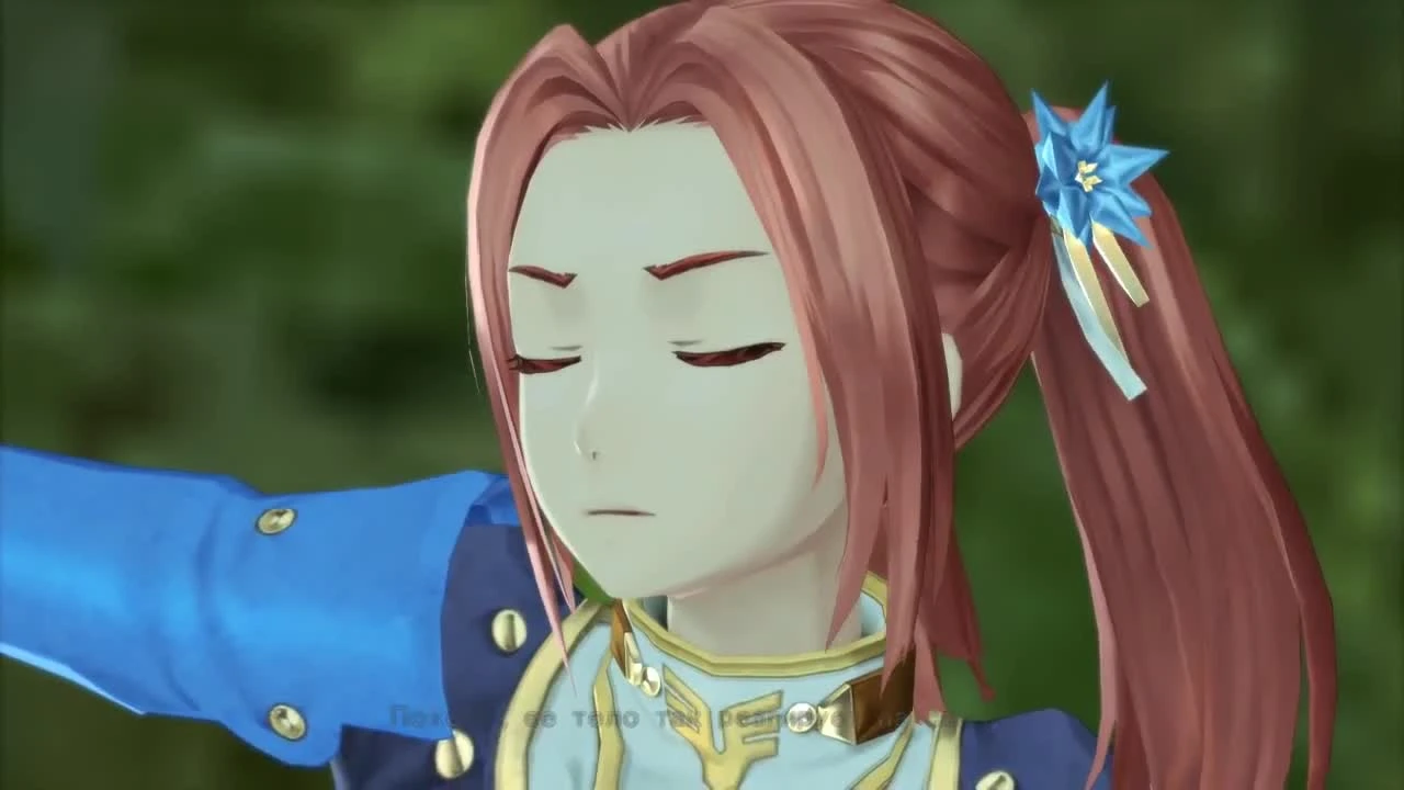 Tales of Berseria Прохождение на русском / #27 - Пополнение в команде