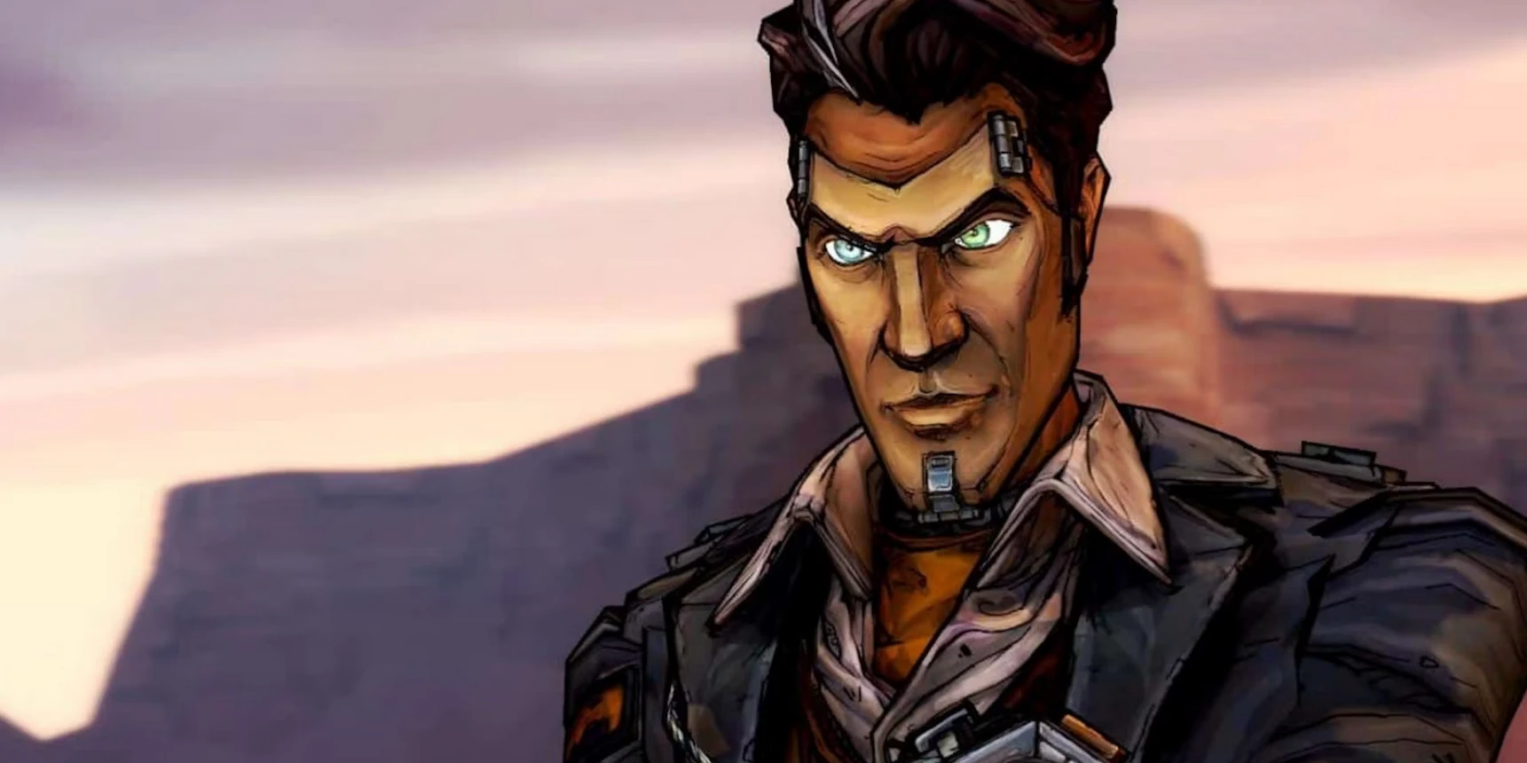 Gearbox продолжает тизерить что-то связанное с Borderlands 2 и Красавчиком Джеком