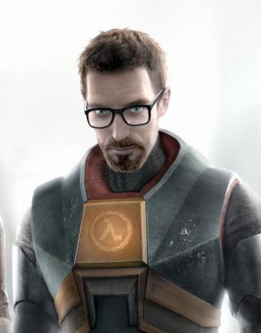 В поисках истины:Почему все считают Half-Life шедевром?
