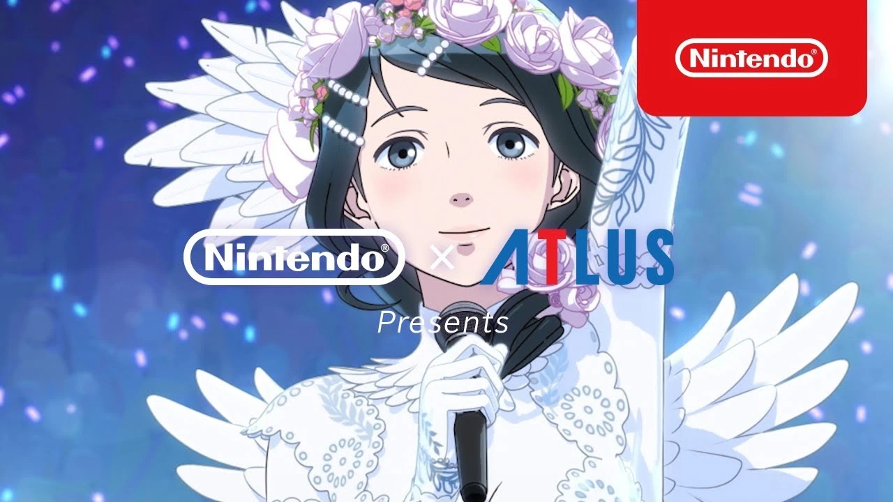 Два трейлера Tokyo Mirage Sessions #FE Encore для японского рынка, показывающие мир и сражения