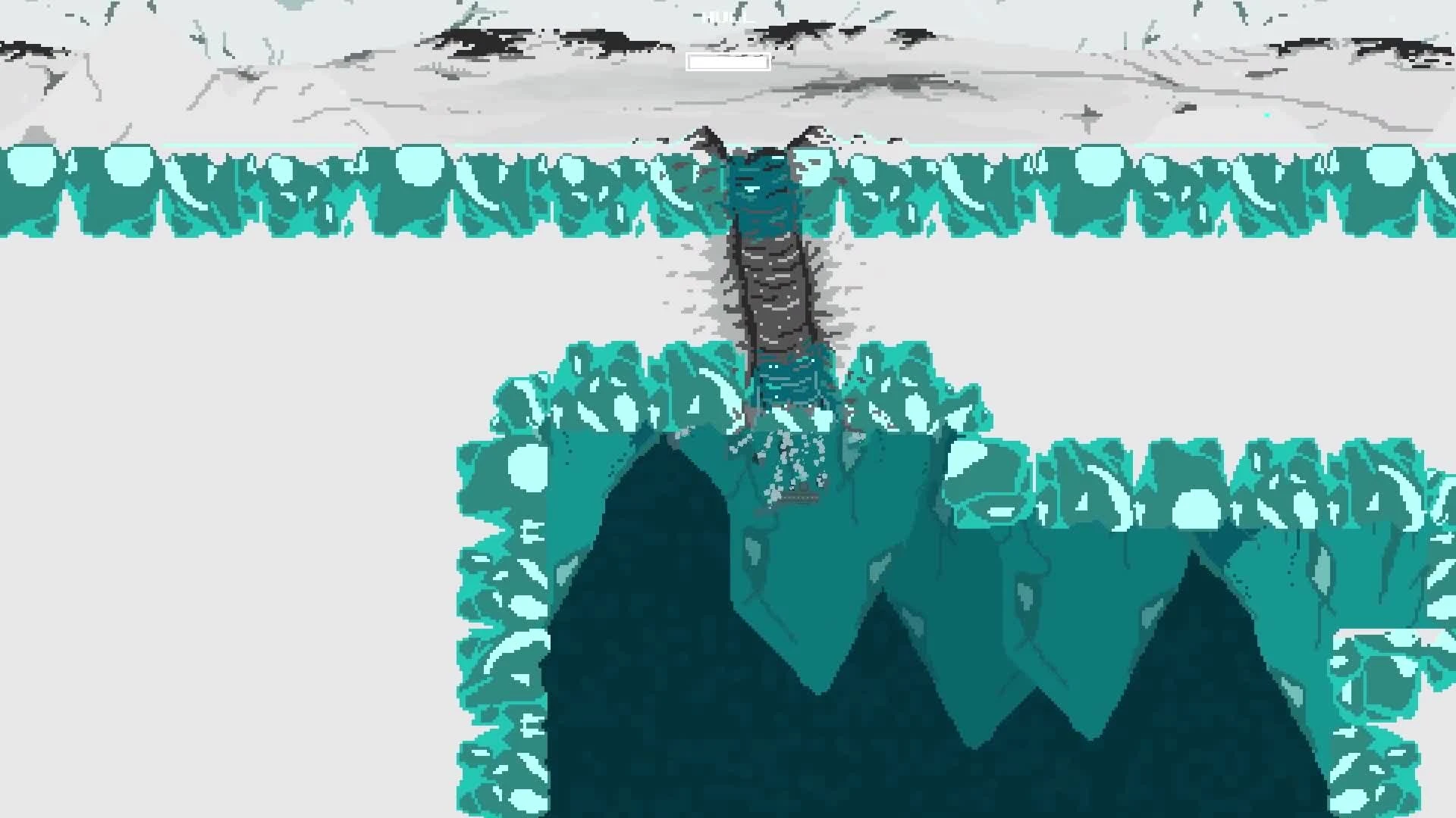 Трейлер The Aquatic Adventure Of The Last Human для PS4