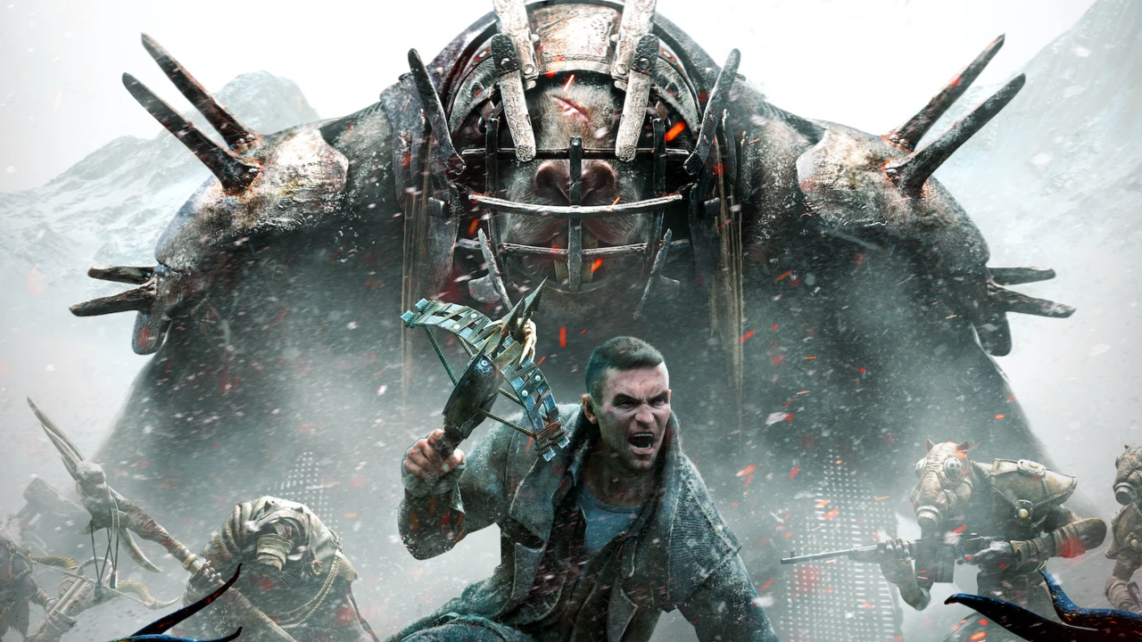 Первые оценки дополнения Remnant: From the Ashes - Subject 2923 - неплохой финал