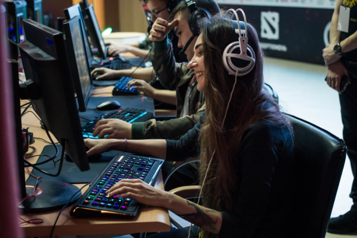 Геймеры со всей России впервые сразятся на турнире по PUBG на тюменском киберфоруме