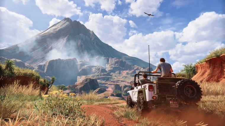 Правда о мифах в Uncharted The Thieves Legacy - где заканчивается история и начинается вымысел