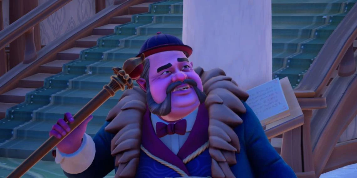 Palia: прохождение задания "Тяжёлые обстоятельства"