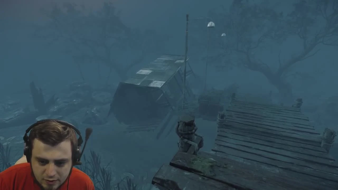 Прохождение Investigator Серия 3 - ПРИПЛЫЛИ