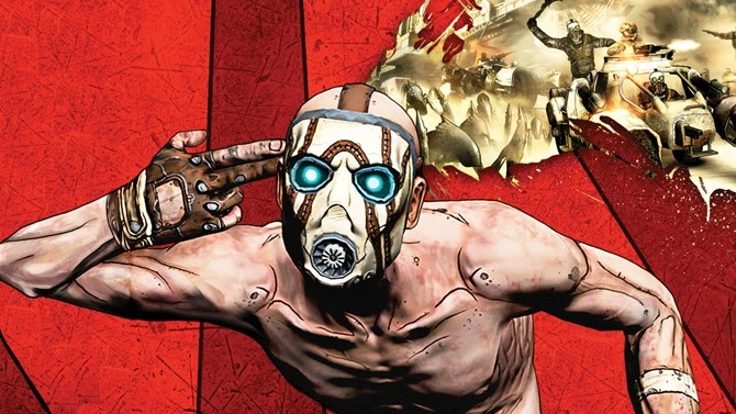 Анонсирован Borderlands Triple Pack
