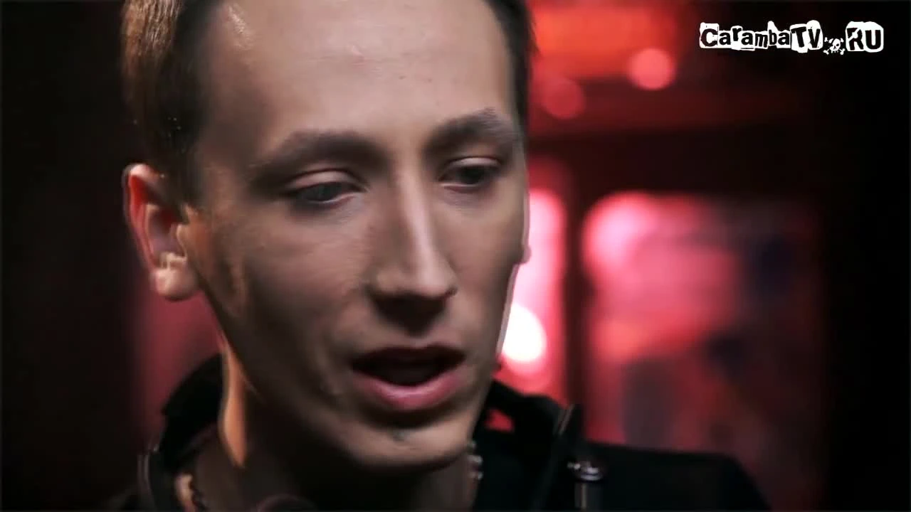 RapGameObzor - DmC: Devil May Cry (13 выпуск)