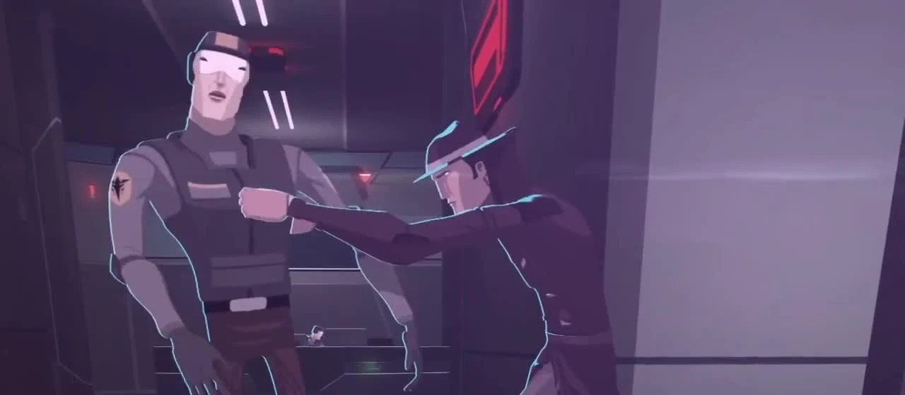 Invisible, Inc. - Игра будет выпущена в мае