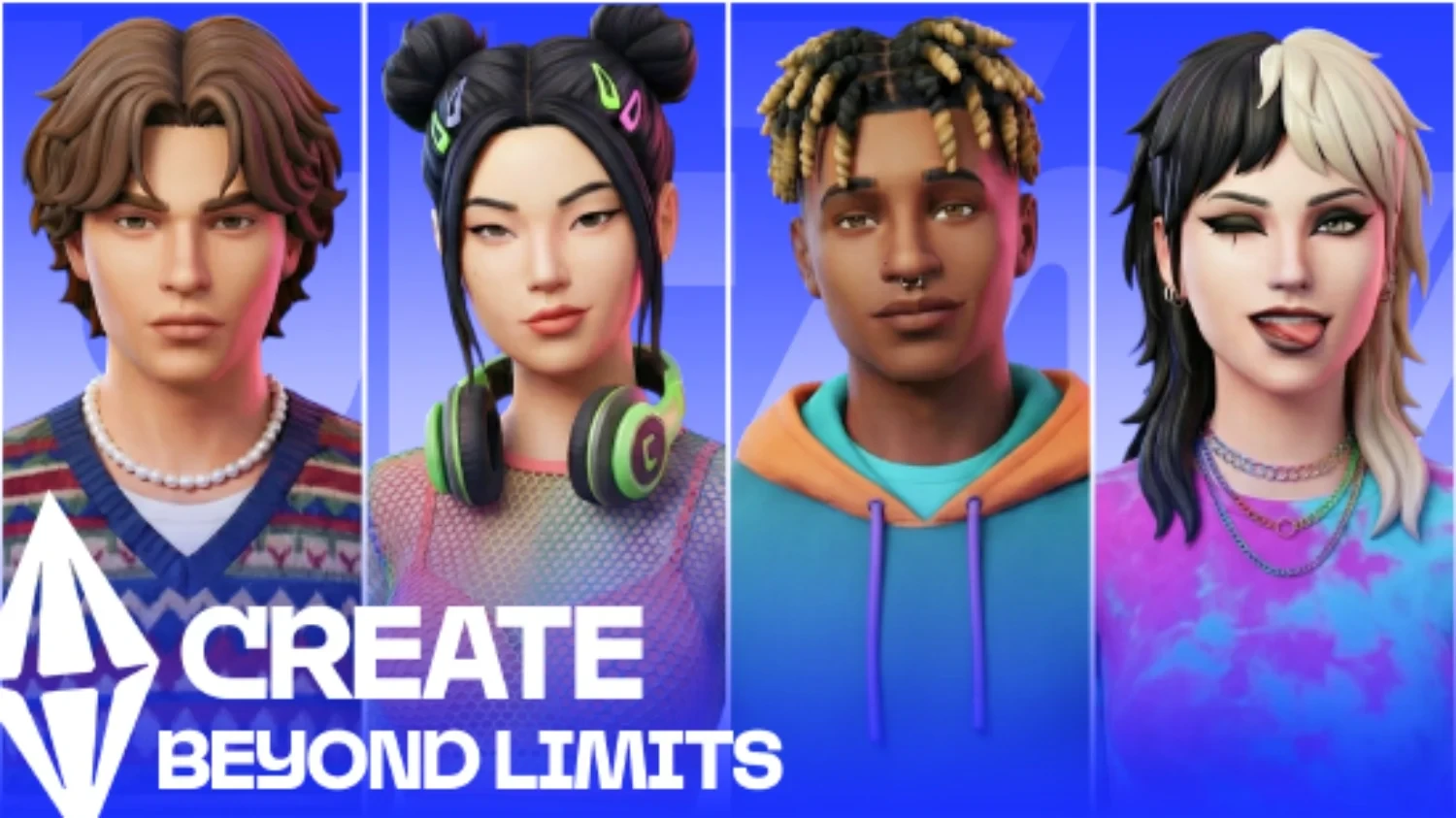 В сеть утек первый взгляд на персонажей новой The Sims