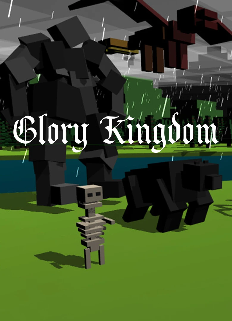 Glory Kingdom