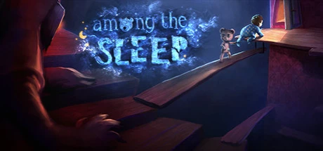 Релиз озвучки Among the Sleep