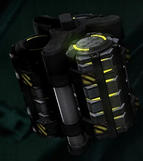 Metal Gear Rising: Revengeance - Механика - Расходные материалы