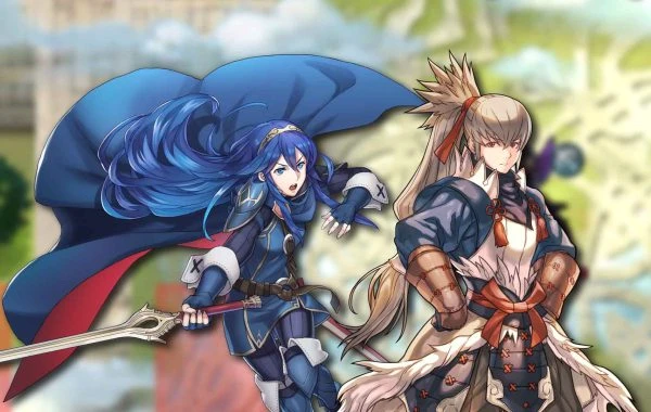 Мобильная игра Fire Emblem Heroes принесла 2,9 миллионов долларов дохода