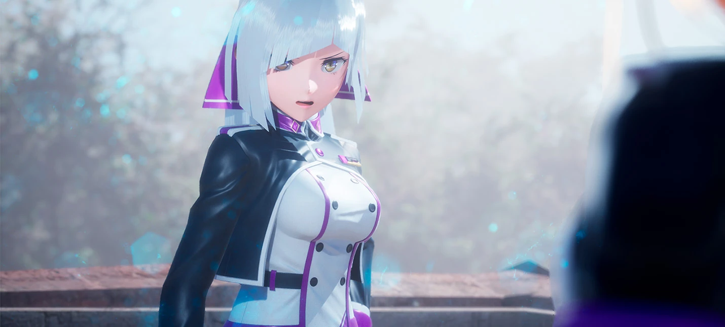 Опубликован новый трейлер Wing of Darkness