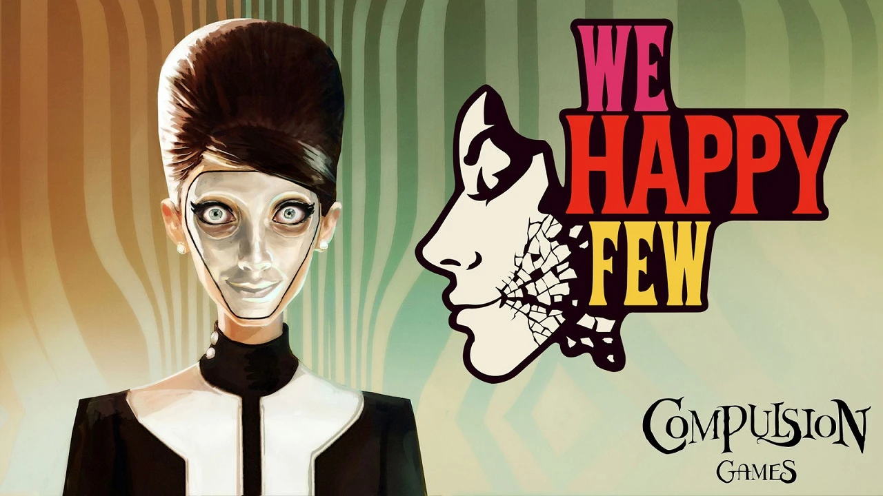 We Happy Few вырежут из Steam