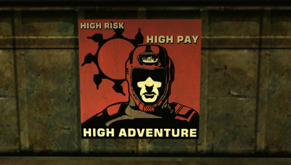 Похоже, первая Red Faction собирается на PlayStation 4