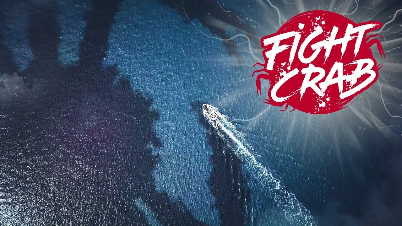 Драки гигантских вражеских крабов в новом трейлере файтинга Fight Crab для Nintendo Switch