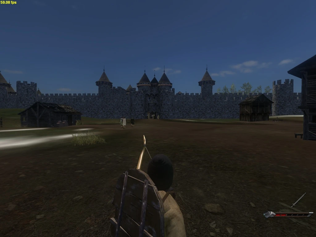 Mount & Blade "A World of Ice and Fire v4.1"