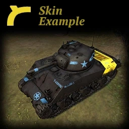 Company of Heroes 2 "Relic Content - Skin"