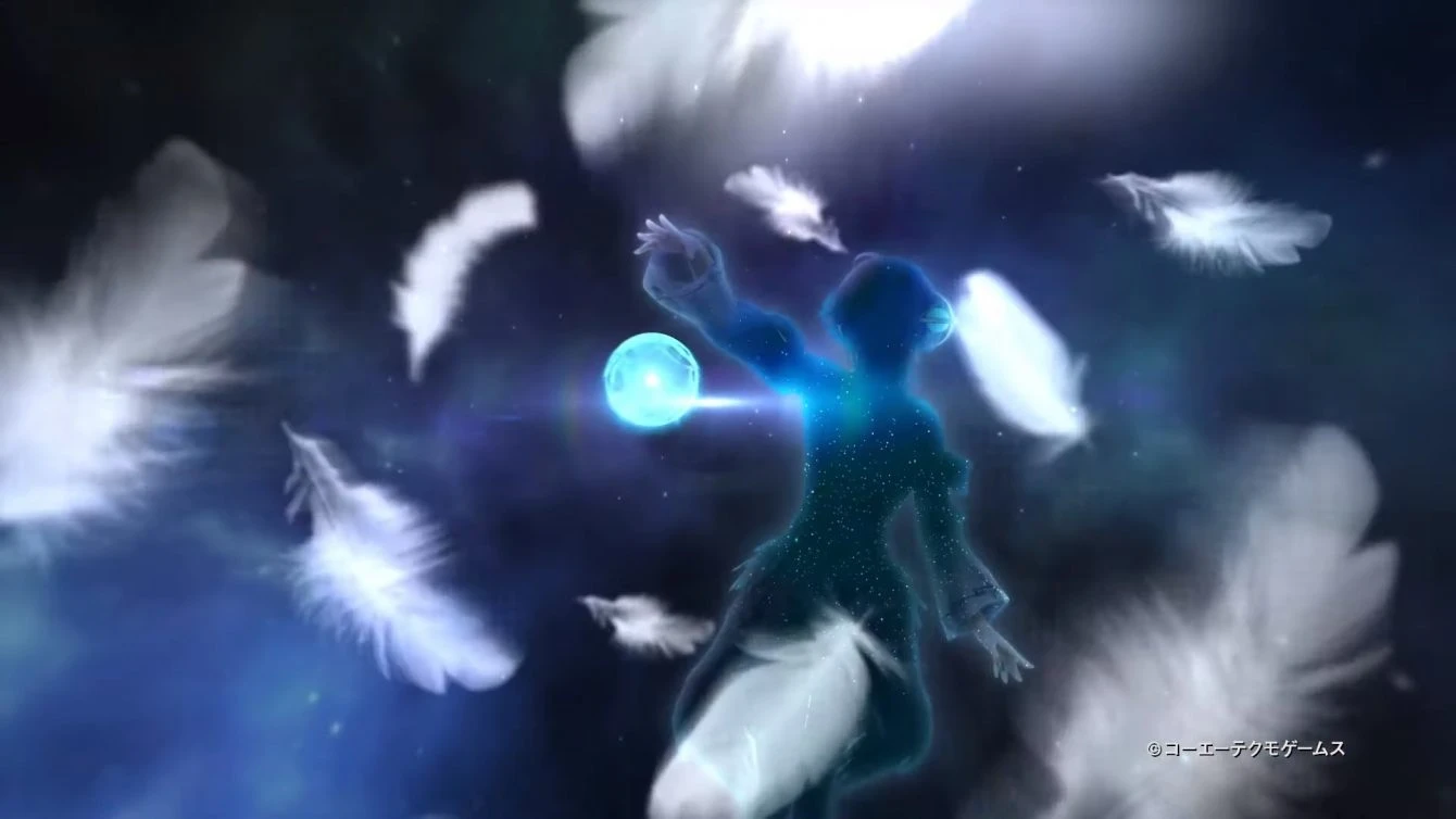 Анонсирована Warriors Orochi 4 Ultimate