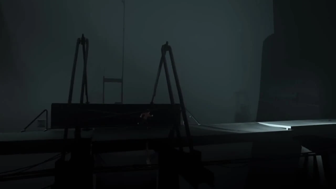 INSIDE - Это Уже Хоррор, Детка! - Ч3