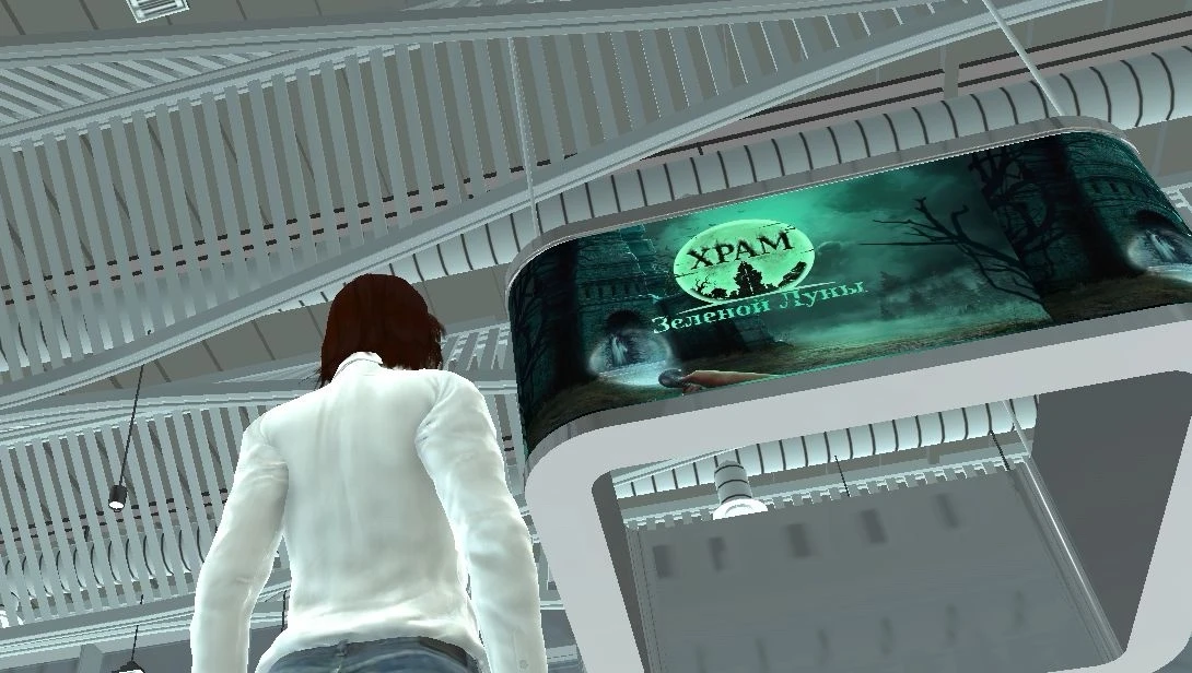 Владимир Путин оценил нашу игру на Antelus Online EXPO