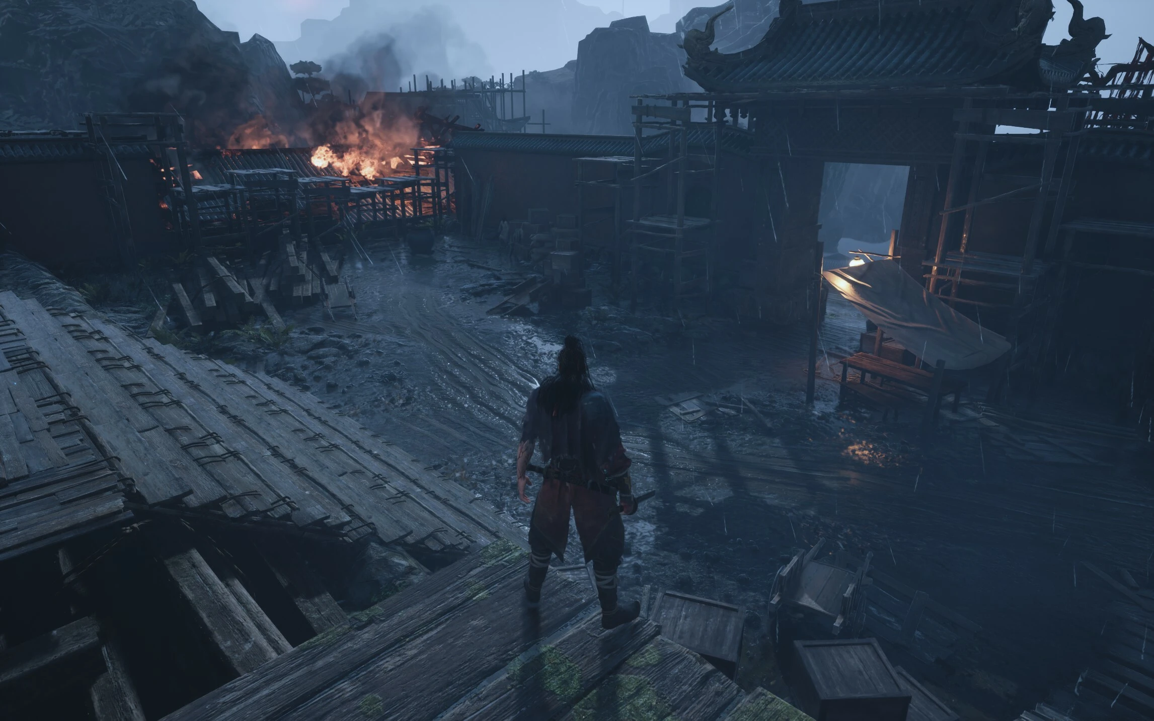 Echoes of Yi: Samsara "Таблица +9 для Cheat Engine" [UPD: 02.05.2025] {patka}