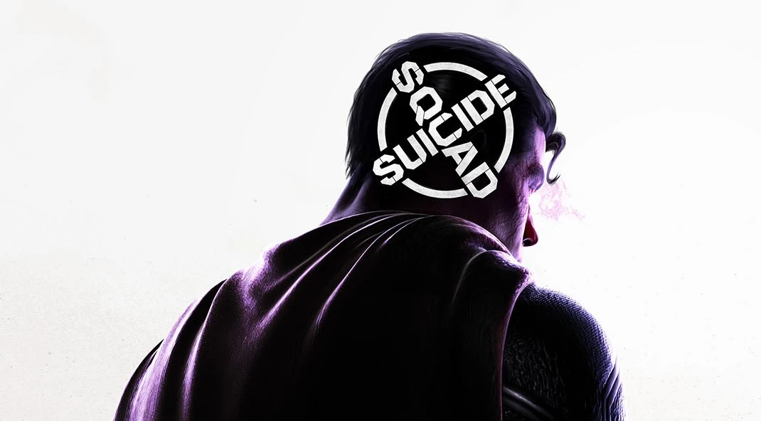 Шрейер: Suicide Squads от Rocksteady может находиться в разработке с 2017 года