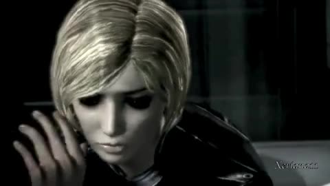 Mass Effect- Thane & Shepard - Meet you across the Sea [Фан трейлер]